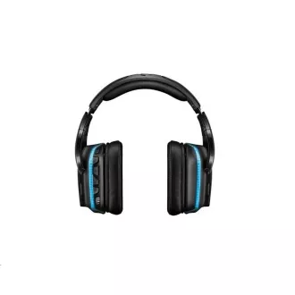 Căști pentru jocuri Logitech G935, wireless 7.1, căști pentru jocuri LIGHTSYNC - EMEA Căști pentru jocuri Logitech G935, wireless 7.1, căști pentru jocuri LIGHTSYNC - EMEA