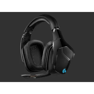 Căști pentru jocuri Logitech G935, wireless 7.1, căști pentru jocuri LIGHTSYNC - EMEA Căști pentru jocuri Logitech G935, wireless 7.1, căști pentru jocuri LIGHTSYNC - EMEA
