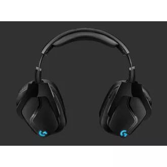 Căști pentru jocuri Logitech G935, wireless 7.1, căști pentru jocuri LIGHTSYNC - EMEA Căști pentru jocuri Logitech G935, wireless 7.1, căști pentru jocuri LIGHTSYNC - EMEA