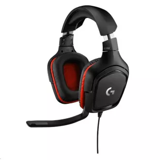 Căști pentru jocuri cu fir Logitech G332