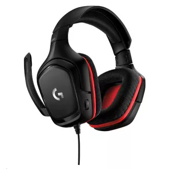 Căști pentru jocuri cu fir Logitech G332