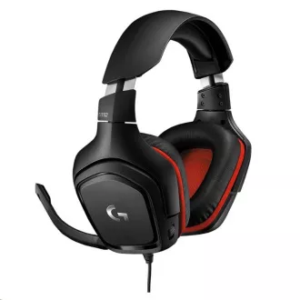 Căști pentru jocuri cu fir Logitech G332