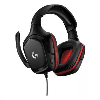 Căști pentru jocuri cu fir Logitech G332