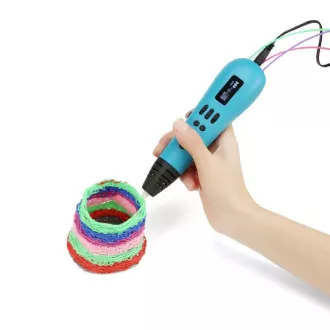 Pix 3D GEMBIRD 3DP-PEND3C-01 pentru 3 filamente