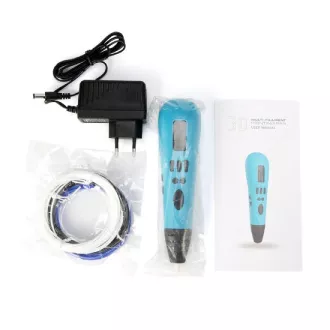 Pix 3D GEMBIRD 3DP-PEND3C-01 pentru 3 filamente