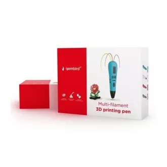 Pix 3D GEMBIRD 3DP-PEND3C-01 pentru 3 filamente