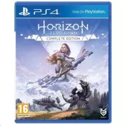 Jocul SONY PS4 Horizon Zero Dawn - Complete Edition