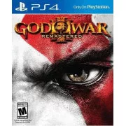 Jocul SONY PS4 God of War 3 - Remastered