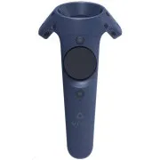 HTC Vive Controller 2.0 (2018), controler de mișcare pentru HTC Vive și Vice Pro, albastru/negru