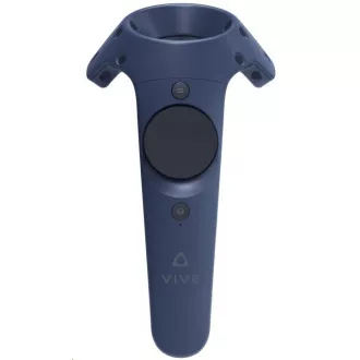 HTC Vive Controller 2.0 (2018), controler de mișcare pentru HTC Vive și Vice Pro, albastru/negru