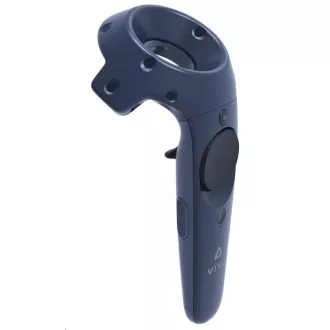 HTC Vive Controller 2.0 (2018), controler de mișcare pentru HTC Vive și Vice Pro, albastru/negru