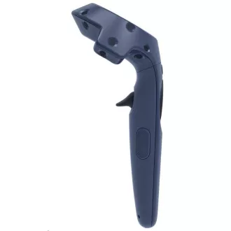 HTC Vive Controller 2.0 (2018), controler de mișcare pentru HTC Vive și Vice Pro, albastru/negru