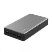 LAMAX Powerbank 20000 mAh încărcare rapidă