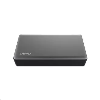 LAMAX Powerbank 20000 mAh încărcare rapidă