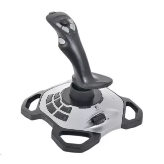 Joystick Logitech Extreme 3D Pro USB, EMEA Joystick Logitech Extreme 3D Pro USB, EMEA