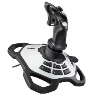 Joystick Logitech Extreme 3D Pro USB, EMEA Joystick Logitech Extreme 3D Pro USB, EMEA