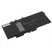 Baterie AVACOM pentru Dell Latitude 5480, 5580 Li-Pol 7, 6V 8947mAh 68Wh