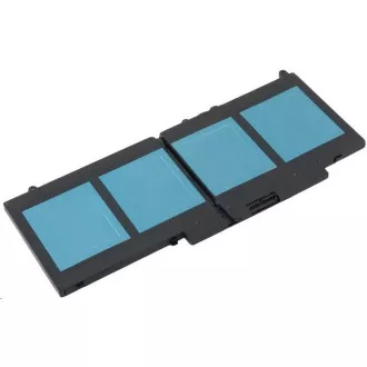 Baterie AVACOM pentru Dell Latitude E5450 Li-Pol 7, 4V 6810mAh 51Wh