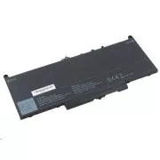 Baterie AVACOM pentru Dell Latitude E7470, E7270 Li-Ion 7, 6V 7237mAh 55Wh