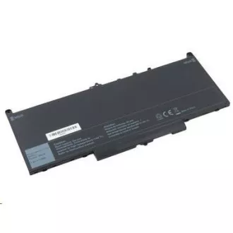 Baterie AVACOM pentru Dell Latitude E7470, E7270 Li-Ion 7, 6V 7237mAh 55Wh