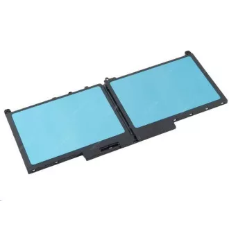 Baterie AVACOM pentru Dell Latitude E7470, E7270 Li-Ion 7, 6V 7237mAh 55Wh