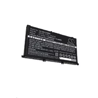 Baterie AVACOM pentru Dell Inspiron 15 7559, 7557 Li-Ion 11, 4V 6491mAh 74Wh