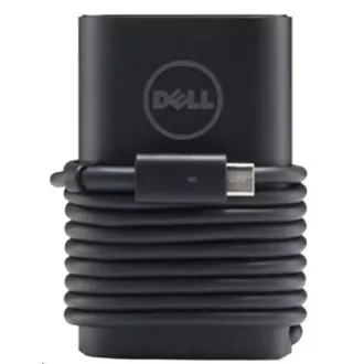 Adaptor CA USB-C DELL de 130 W cu cablu de alimentare de 1 m (kit) UE