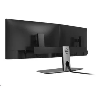 DELL STAND cu două monitoare - MDS19 DELL STAND cu două monitoare - MDS19
