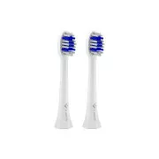 TrueLife 2x capete de înlocuire SonicBrush Compact - Albire