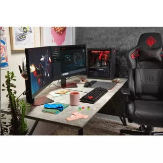 OMEN by HP Citadel Gaming Chair - scaun gaming