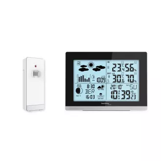 TechnoLine WS 6762 - statie meteo TechnoLine WS 6762 - statie meteo