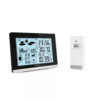 TechnoLine WS 6762 - statie meteo TechnoLine WS 6762 - statie meteo