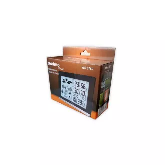 TechnoLine WS 6762 - statie meteo TechnoLine WS 6762 - statie meteo