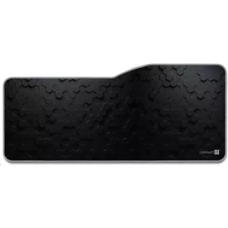 Tastatură și mouse pad CONNECT IT, dimensiune XL (795 × 345 mm) Tastatură și mouse pad CONNECT IT, dimensiune XL (795 × 345 mm)