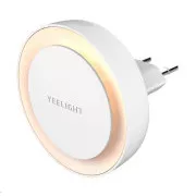 Lampă de noapte cu senzor Yeelight plug-in