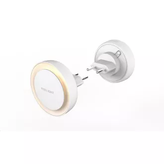 Lampă de noapte cu senzor Yeelight plug-in