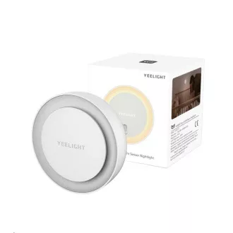 Lampă de noapte cu senzor Yeelight plug-in