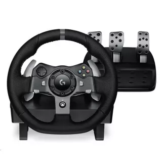 Volan Logitech G920 Racing Wheel Xbox One, PC