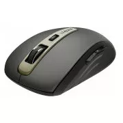 Mouse RAPOO Mouse optic fără fir MT350 multimod, negru