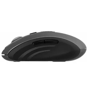 Mouse RAPOO Mouse optic fără fir MT350 multimod, negru