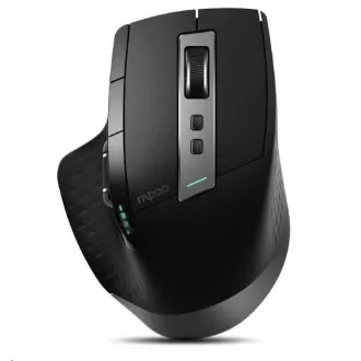 Mouse RAPOO MT750S Mouse fără fir multimod, laser