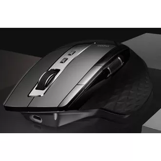 Mouse RAPOO MT750S Mouse fără fir multimod, laser
