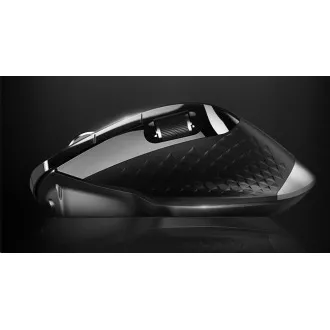 Mouse RAPOO MT750S Mouse fără fir multimod, laser