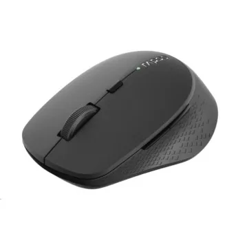 Mouse RAPOO M300 Mouse optic fără fir silențios, multimod: 2,4 GHz, Bluetooth 3.0 și 4.0, negru Mouse RAPOO M300 Mouse optic fără fir silențios, multimod: 2,4 GHz, Bluetooth 3.0 și 4.0, negru