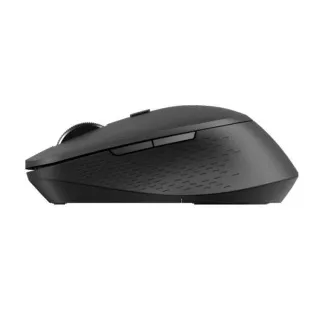 Mouse RAPOO M300 Mouse optic fără fir silențios, multimod: 2,4 GHz, Bluetooth 3.0 și 4.0, negru Mouse RAPOO M300 Mouse optic fără fir silențios, multimod: 2,4 GHz, Bluetooth 3.0 și 4.0, negru