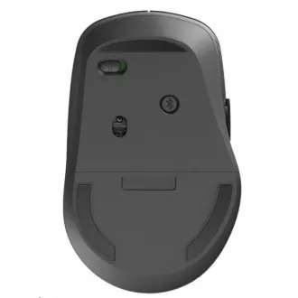 Mouse RAPOO M300 Mouse optic fără fir silențios, multimod: 2,4 GHz, Bluetooth 3.0 și 4.0, negru Mouse RAPOO M300 Mouse optic fără fir silențios, multimod: 2,4 GHz, Bluetooth 3.0 și 4.0, negru