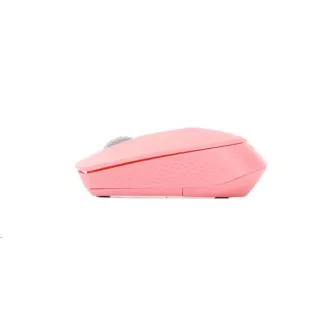 Mouse RAPOO M100 Mouse Silențios Confortabil Silențios Multi-Mode, Roz