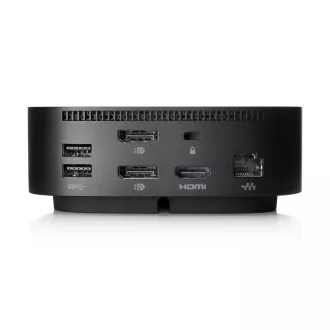 Dock HP - USB-C G5 100W (pentru HP usb-c ntb)