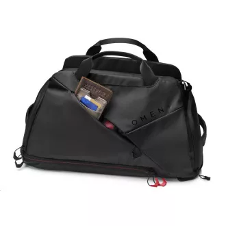 Geantă duffle HP OMEN Transceptor 17 Geantă duffle HP OMEN Transceptor 17