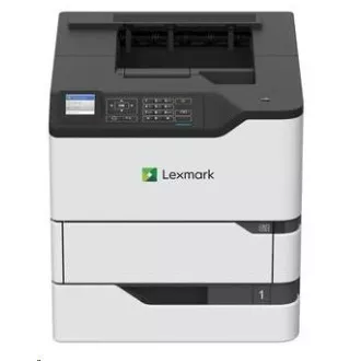 Imprimantă alb-negru LEXMARK MS725dvn A4, 52 ppm, 512 MB, LCD, duplex, USB 2.0, LAN